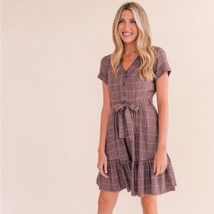 Gal Meets Glam Emerson Dress